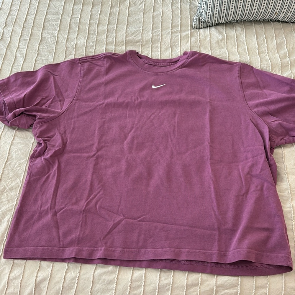 Nike Tee
